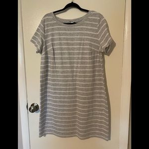 T-Shirt Dress